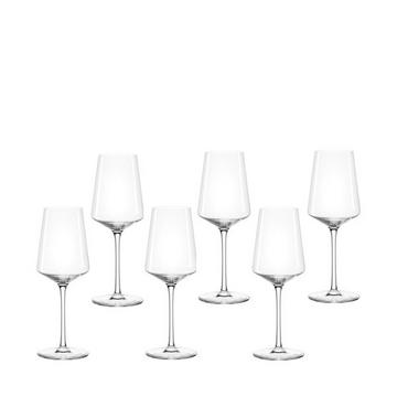 Bicchieri da vino bianco 6 pz