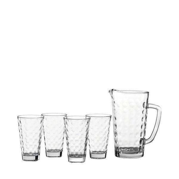 Image of Trinkset, 5-teilig Trinkset, 5-teilig