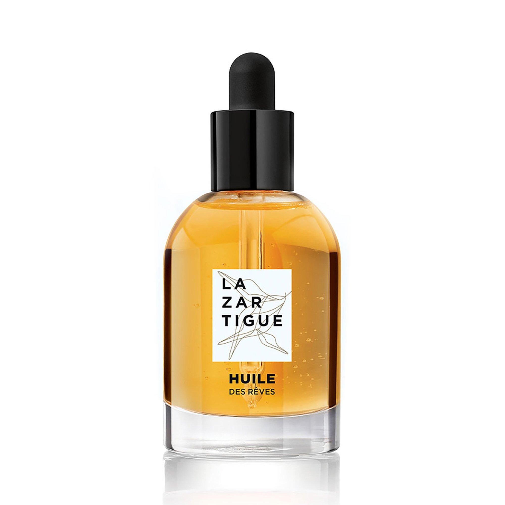 Image of LAZARTIGUE Huile Des Rêves - Hair Oil - 50ml