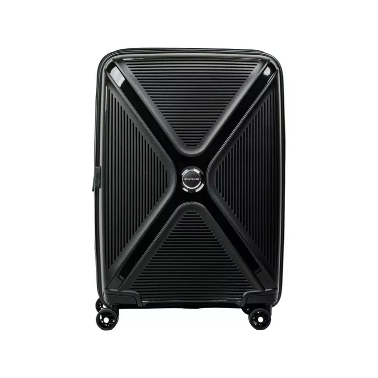 SW41BAGS 67.0cm Hartschalenkoffer Spinner Crossboxonline kaufen MANOR