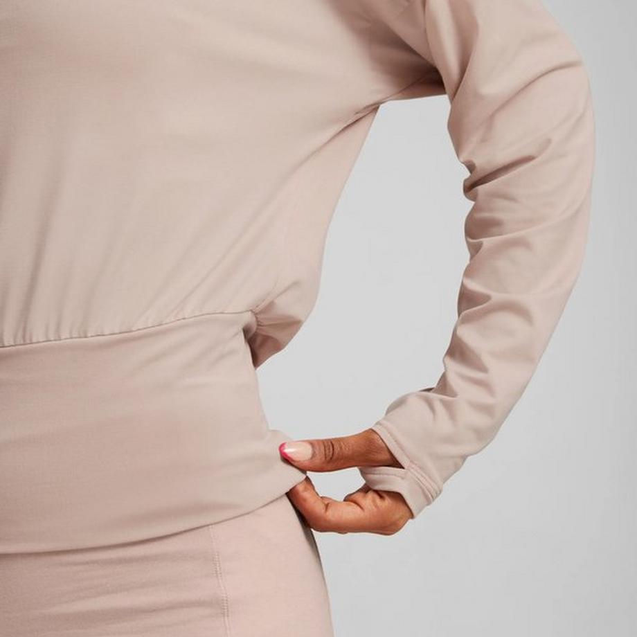 PUMA Studio Sweatshirt 