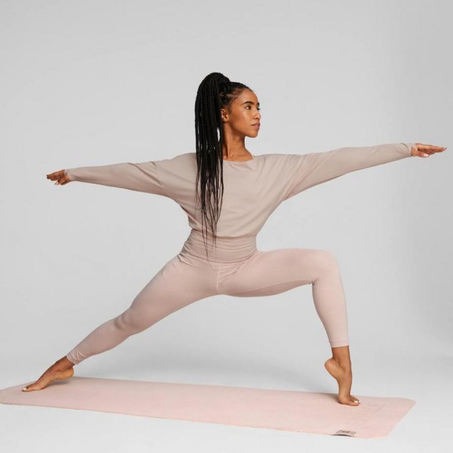 PUMA Studio Sweatshirt 