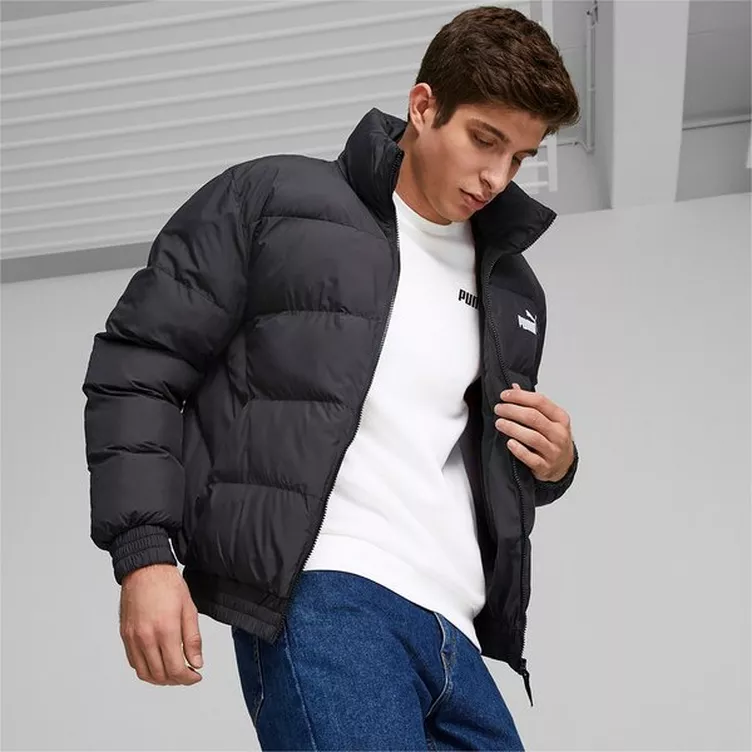 PUMA Polyball Outerwear Jacke Ziponline kaufen MANOR