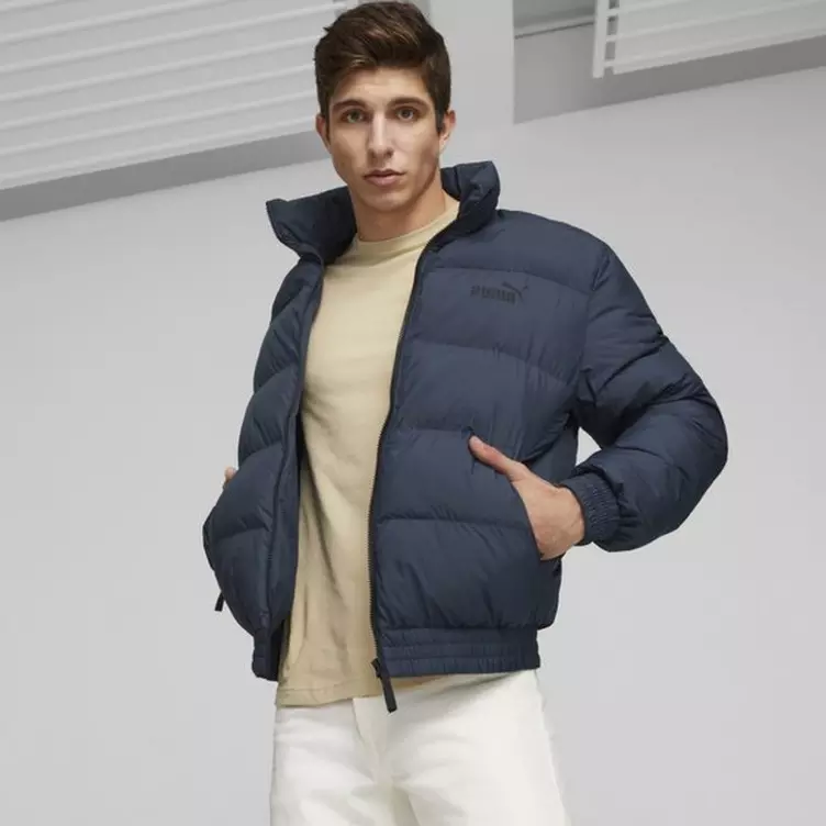 PUMA Polyball Outerwear Jacke Ziponline kaufen MANOR