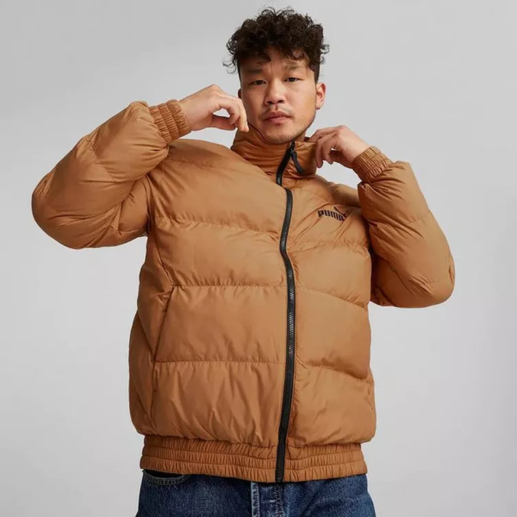 PUMA Polyball Outerwear Jacke Ziponline kaufen MANOR