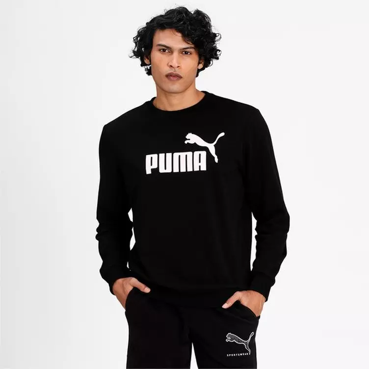 PUMA Essentials Sweatshirtonline kaufen MANOR
