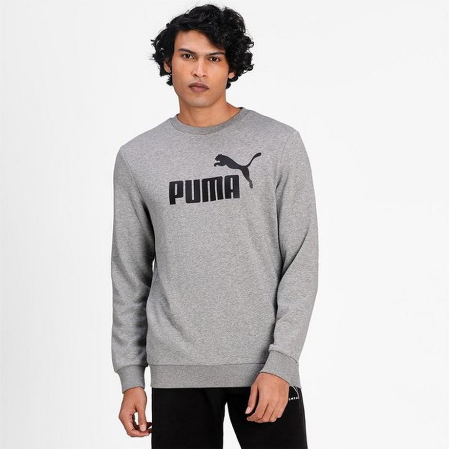 PUMA Essentials Sweatshirt 