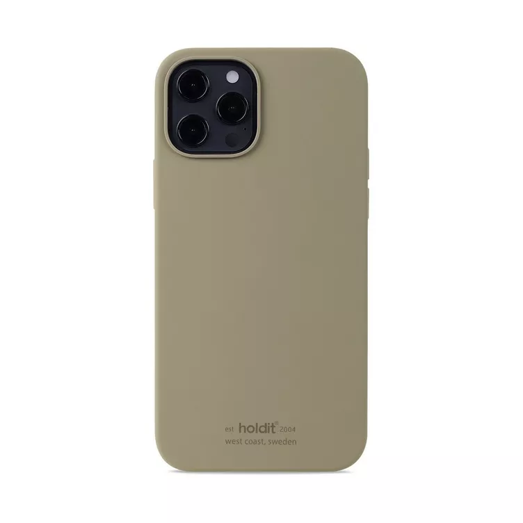 Holdit iPhone 12/12Pro Natel-Etuionline kaufen MANOR