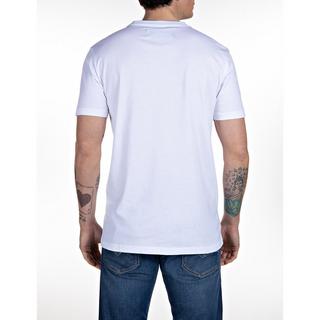 REPLAY COMPACT COTTON JERSEY T-Shirt 