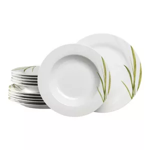 Set da tavola 12 pezzi