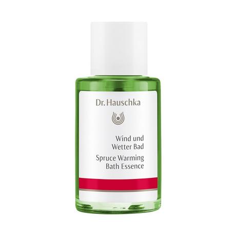Dr. Hauschka  Wind und Wetter Bad 