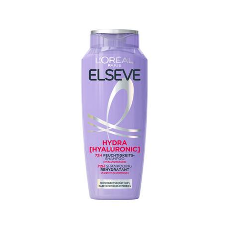 L'Oréal Paris ELS HYALU SH B250 372 Hydra Hyaluronic Shampooing Réhydratant 