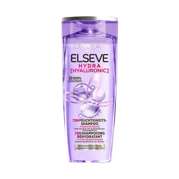 Hydra Hyaluronic 72H Feuchtigkeits-Shampoo