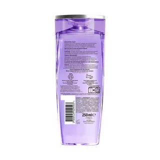 ELSEVE  Hydra Hyaluronic Shampooing Réhydratant 