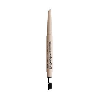 NYX-PROFESSIONAL-MAKEUP Epic Smoke Liner Angled Liner & Blender Epic Smoke Liner Angled Liner & Blender 