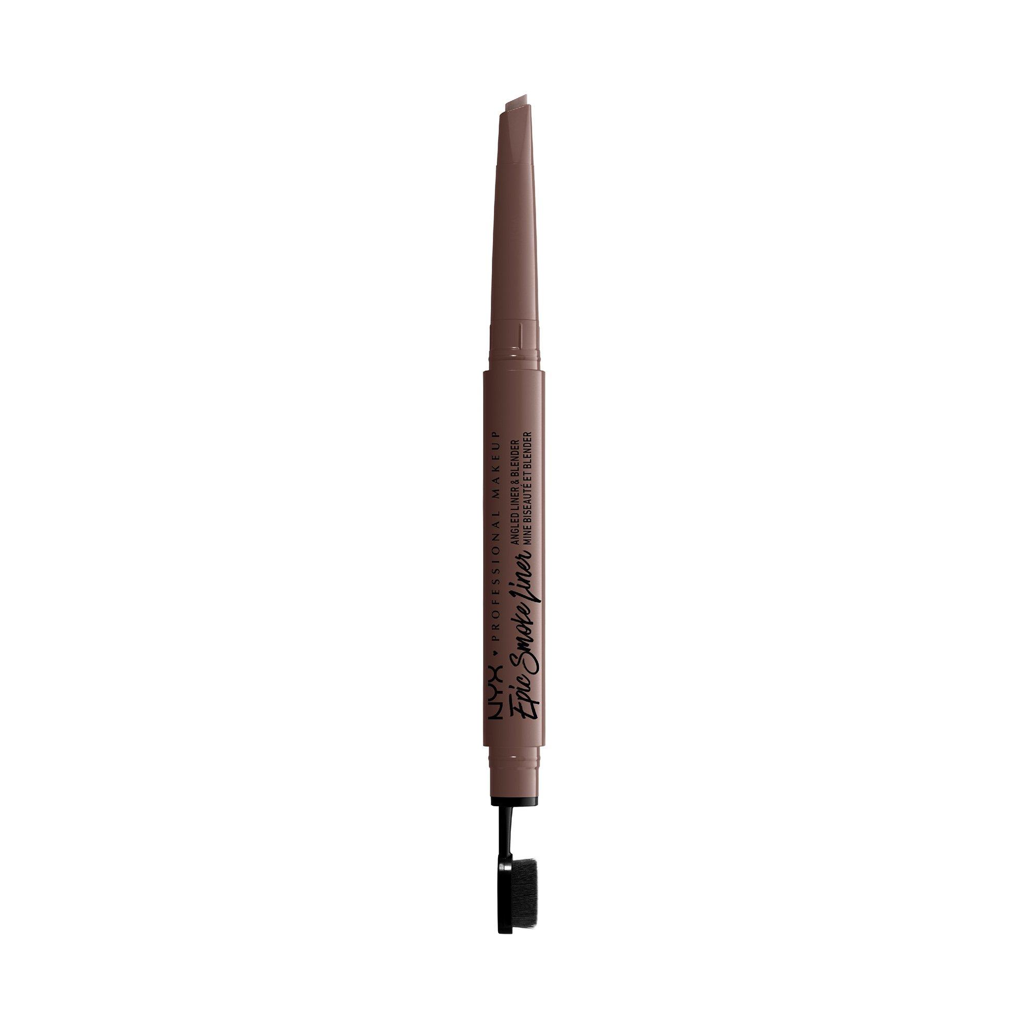 Image of Epic Smoke Liner Angled Liner & Blender Damen Nude Haze 0.17g