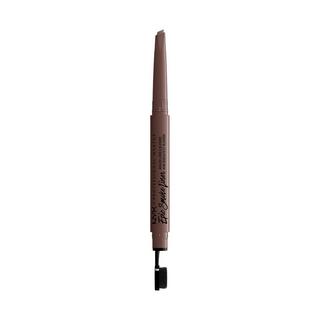 NYX-PROFESSIONAL-MAKEUP Epic Smoke Liner Angled Liner & Blender Epic Smoke Liner Angled Liner & Blender 