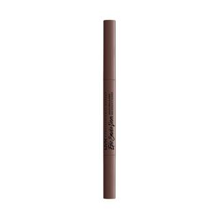 NYX-PROFESSIONAL-MAKEUP Epic Smoke Liner Angled Liner & Blender Epic Smoke Liner Angled Liner & Blender 