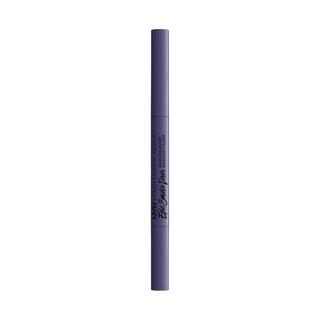 NYX-PROFESSIONAL-MAKEUP Epic Smoke Liner Angled Liner & Blender Epic Smoke Liner Angled Liner & Blender 