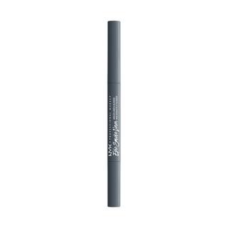 NYX-PROFESSIONAL-MAKEUP Epic Smoke Liner Angled Liner & Blender Epic Smoke Liner Angled Liner & Blender 