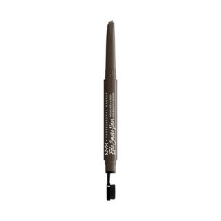 NYX-PROFESSIONAL-MAKEUP Epic Smoke Liner Angled Liner & Blender Epic Smoke Liner Angled Liner & Blender 