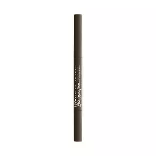 NYX-PROFESSIONAL-MAKEUP  Epic Smoke Liner Angled Liner & Blender Mocha Match