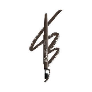 NYX-PROFESSIONAL-MAKEUP Epic Smoke Liner Angled Liner & Blender Epic Smoke Liner Angled Liner & Blender 