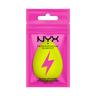 NYX-PROFESSIONAL-MAKEUP  Plump Right Back Primer Silicone Applicator Tool 