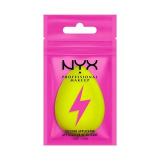 NYX-PROFESSIONAL-MAKEUP  Plump Right Back Primer Silicone Applicator Tool 