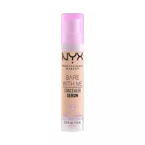 Bare With Me Concealer Serum