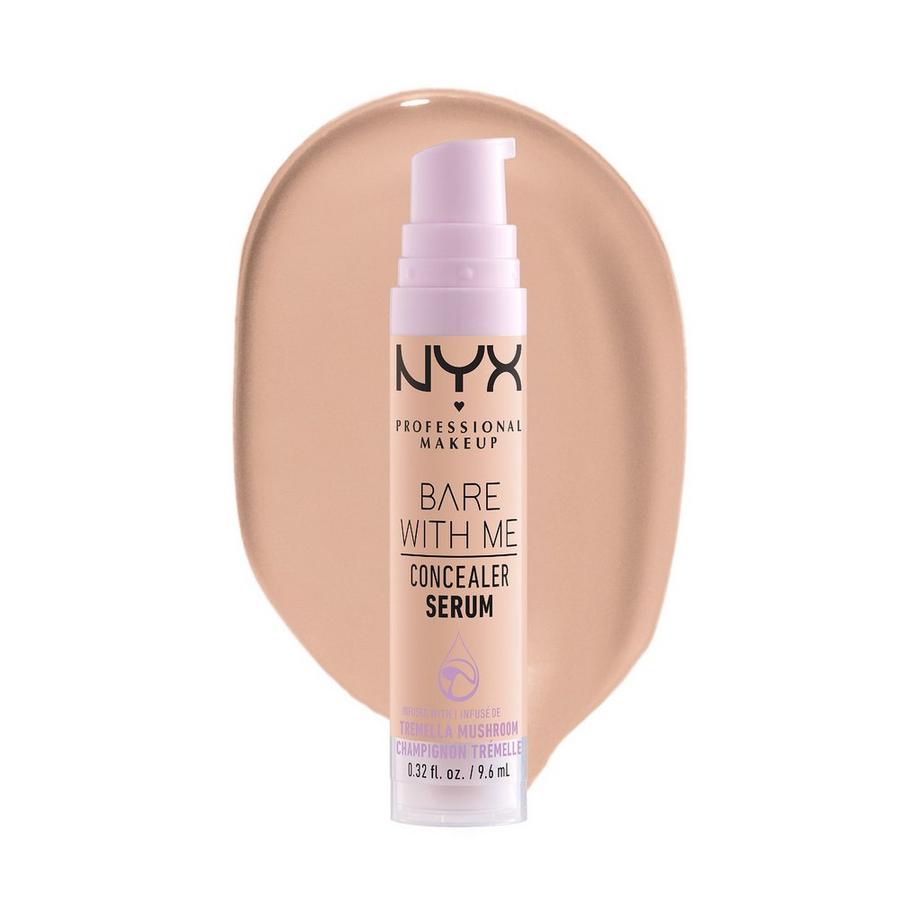 NYX-PROFESSIONAL-MAKEUP Bare With Me Correttore 