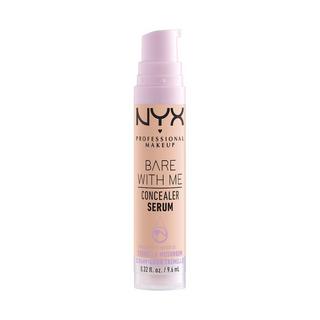 NYX-PROFESSIONAL-MAKEUP Bare With Me Concealer 