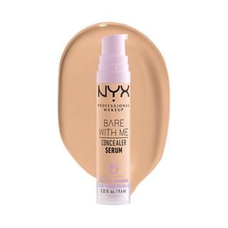 NYX-PROFESSIONAL-MAKEUP Bare With Me Correttore 