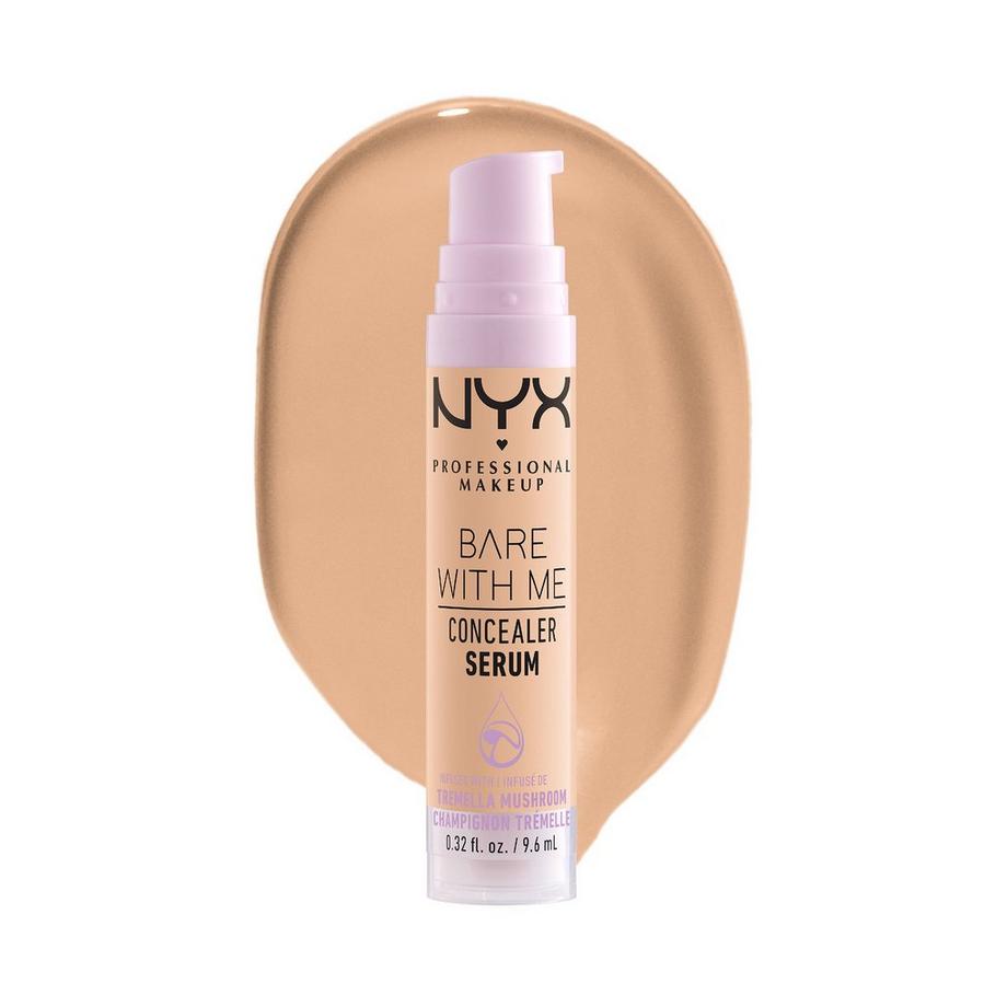 NYX-PROFESSIONAL-MAKEUP Bare With Me Correttore 