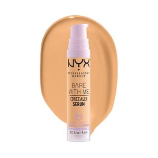 NYX-PROFESSIONAL-MAKEUP Bare With Me Concealer 