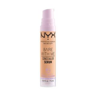 NYX-PROFESSIONAL-MAKEUP Bare With Me Concealer 