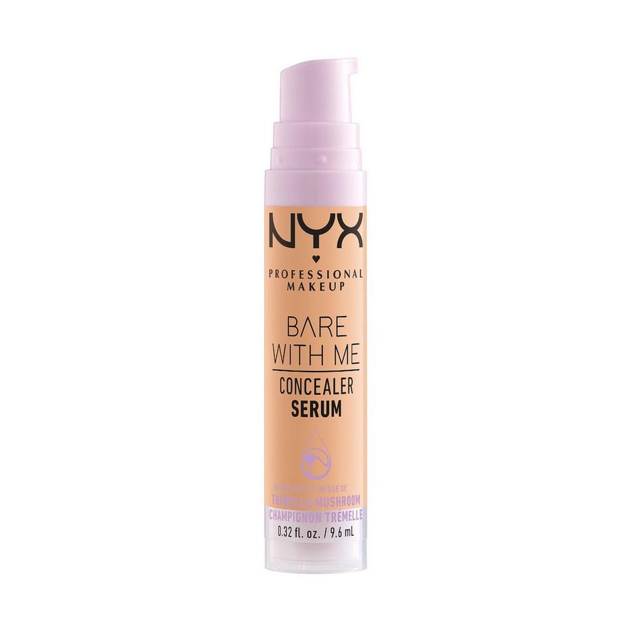 NYX-PROFESSIONAL-MAKEUP Bare With Me Anticerne 