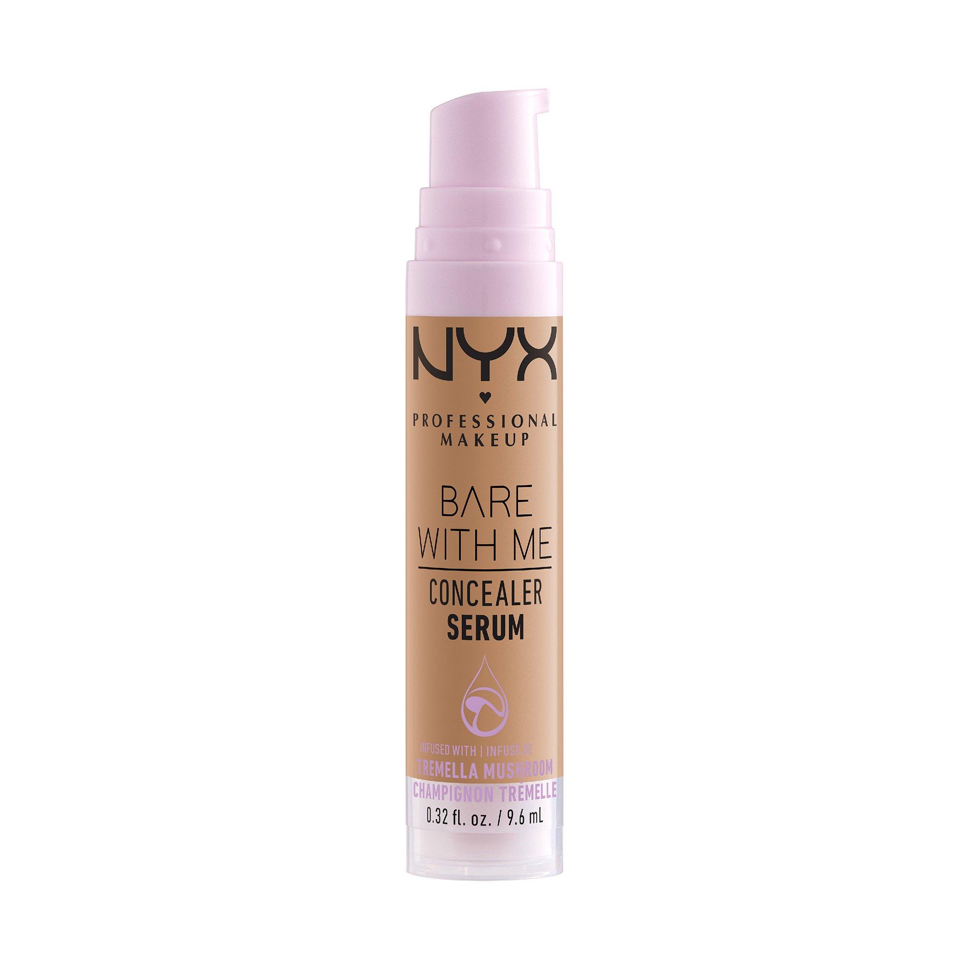 NYX-PROFESSIONAL-MAKEUP Bare With Me Concealer 