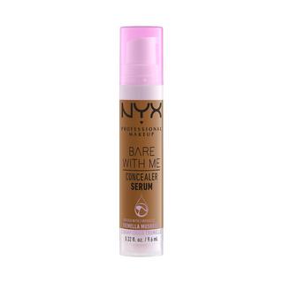 NYX-PROFESSIONAL-MAKEUP Bare With Me Correttore 