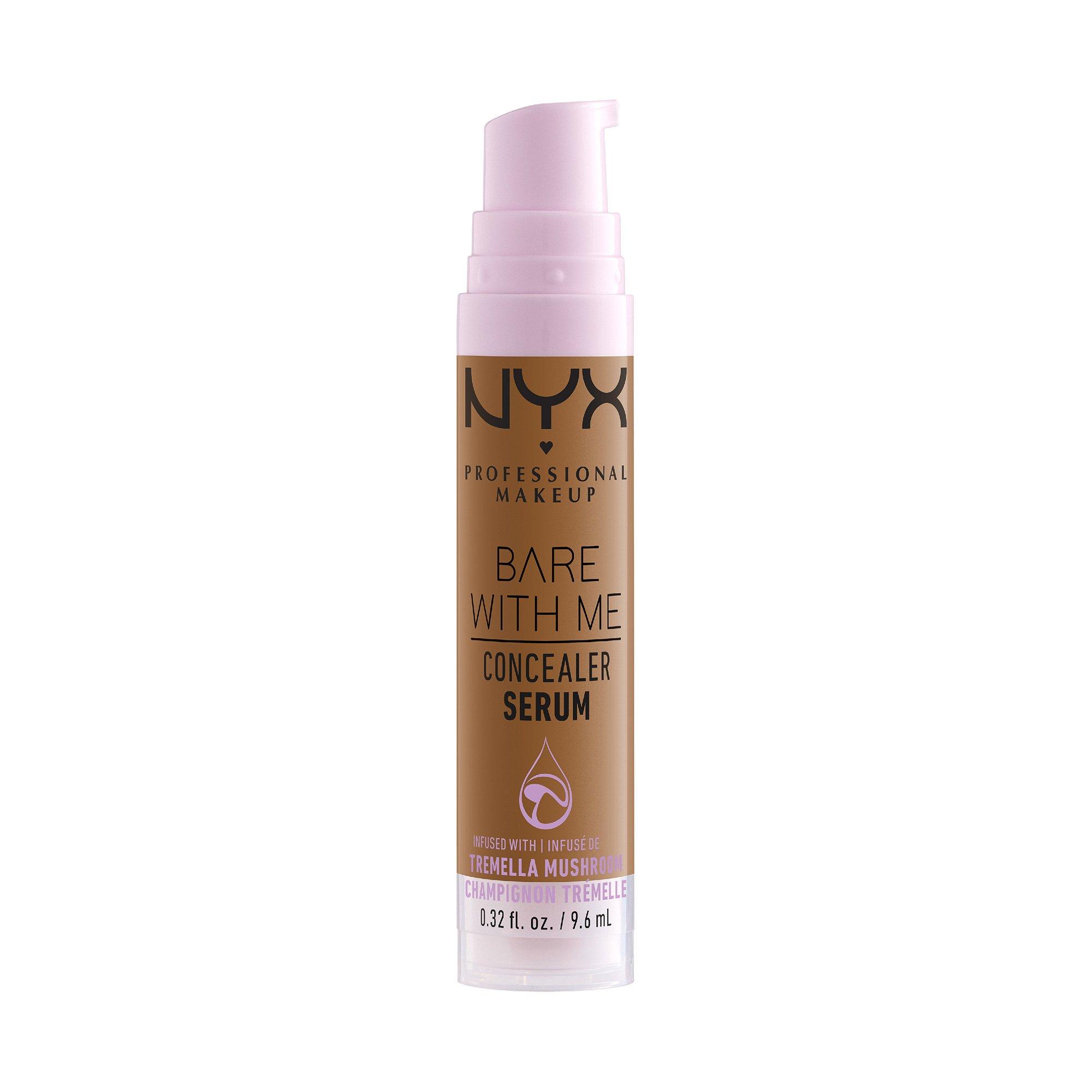 NYX-PROFESSIONAL-MAKEUP Bare With Me Anticerne 