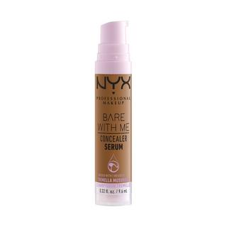 NYX-PROFESSIONAL-MAKEUP Bare With Me Anticerne 