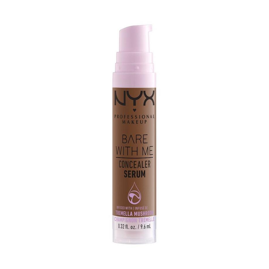 NYX-PROFESSIONAL-MAKEUP Bare With Me Anticerne 