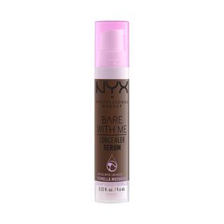 NYX-PROFESSIONAL-MAKEUP Bare With Me BWM SERUM N CALM CON 