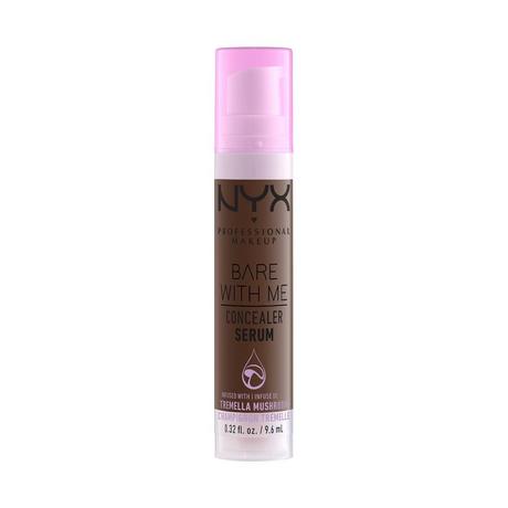 NYX-PROFESSIONAL-MAKEUP Bare With Me BWM SERUM N CALM CON 