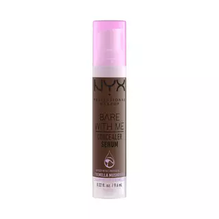 NYX-PROFESSIONAL-MAKEUP Bare With Me BWM SERUM N CALM CON 
