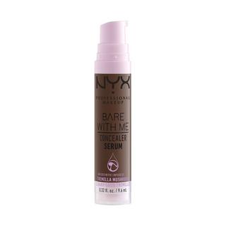 NYX-PROFESSIONAL-MAKEUP Bare With Me BWM SERUM N CALM CON 
