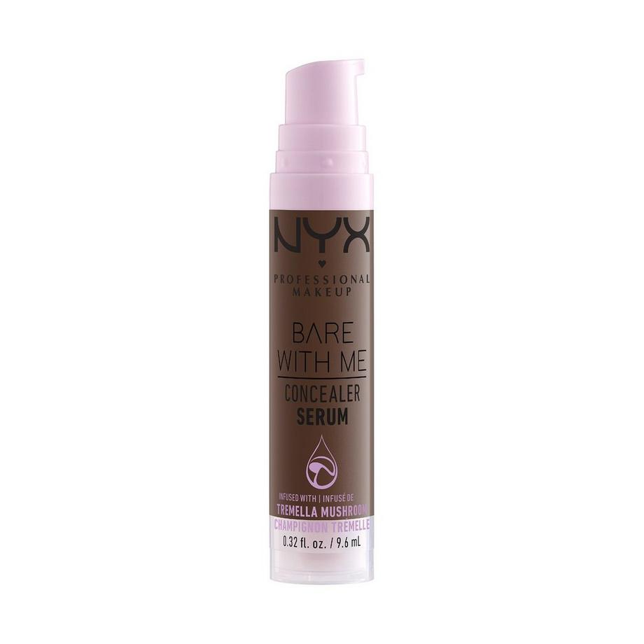 NYX-PROFESSIONAL-MAKEUP Bare With Me BWM SERUM N CALM CON 