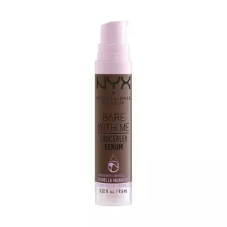 NYX-PROFESSIONAL-MAKEUP Bare With Me BWM SERUM N CALM CON 