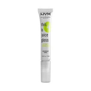 NYX-PROFESSIONAL-MAKEUP This Is Juice Gloss THIS IS JUICE GLOSS 