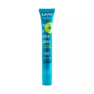 NYX-PROFESSIONAL-MAKEUP This Is Juice Gloss THIS IS JUICE GLOSS 